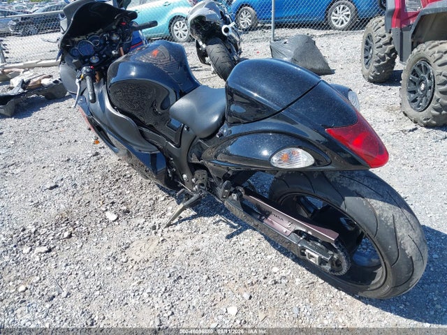 Aukcja sprzedaży 2011 Suzuki Gsx1300 R, vin: JS1GX72A7B2102759, numer aukcji: 46096880