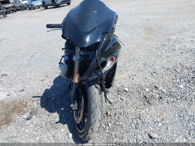 Aukcja sprzedaży 2011 Suzuki Gsx1300 R, vin: JS1GX72A7B2102759, numer aukcji: 46096880