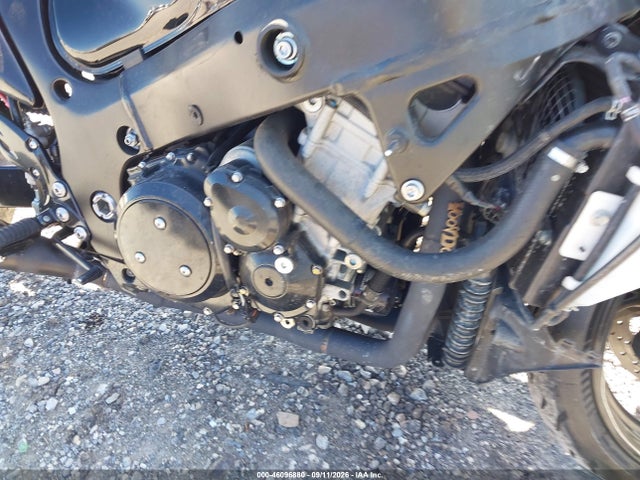 Aukcja sprzedaży 2011 Suzuki Gsx1300 R, vin: JS1GX72A7B2102759, numer aukcji: 46096880