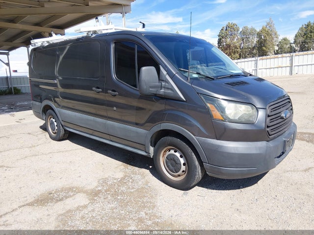 Auction sale of the 2016 Ford Transit-150, vin: 1FTYE1YM7GKB33645, lot number: 46096884