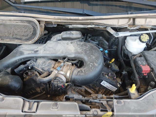 Aukcja sprzedaży 2016 Ford Transit-150, vin: 1FTYE1YM7GKB33645, numer aukcji: 46096884