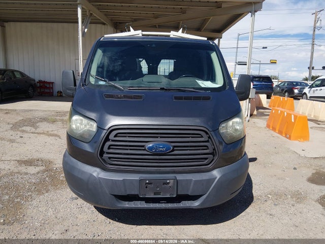 Aukcja sprzedaży 2016 Ford Transit-150, vin: 1FTYE1YM7GKB33645, numer aukcji: 46096884