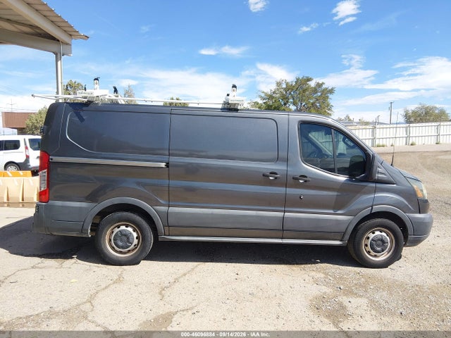 Aukcja sprzedaży 2016 Ford Transit-150, vin: 1FTYE1YM7GKB33645, numer aukcji: 46096884