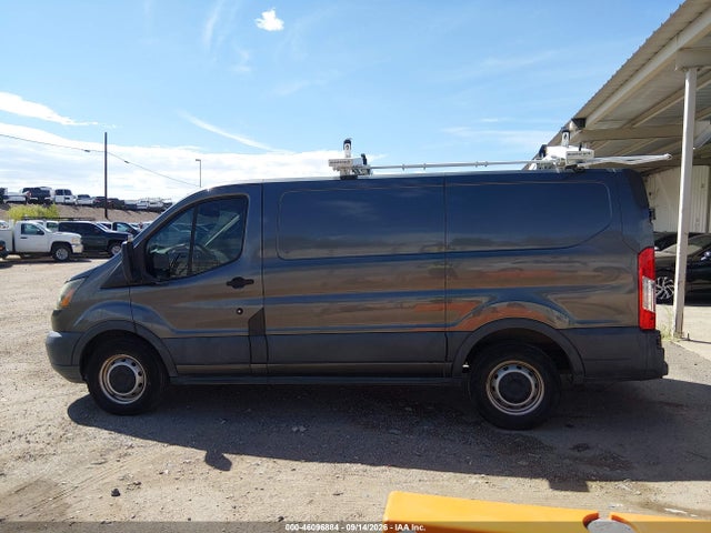 Aukcja sprzedaży 2016 Ford Transit-150, vin: 1FTYE1YM7GKB33645, numer aukcji: 46096884