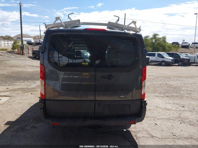 Aukcja sprzedaży 2016 Ford Transit-150, vin: 1FTYE1YM7GKB33645, numer aukcji: 46096884