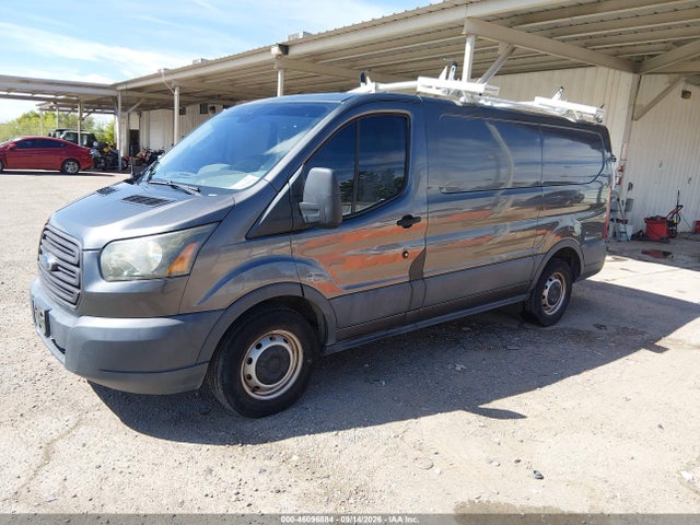Aukcja sprzedaży 2016 Ford Transit-150, vin: 1FTYE1YM7GKB33645, numer aukcji: 46096884