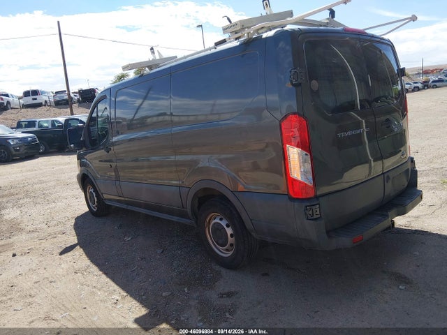 Aukcja sprzedaży 2016 Ford Transit-150, vin: 1FTYE1YM7GKB33645, numer aukcji: 46096884