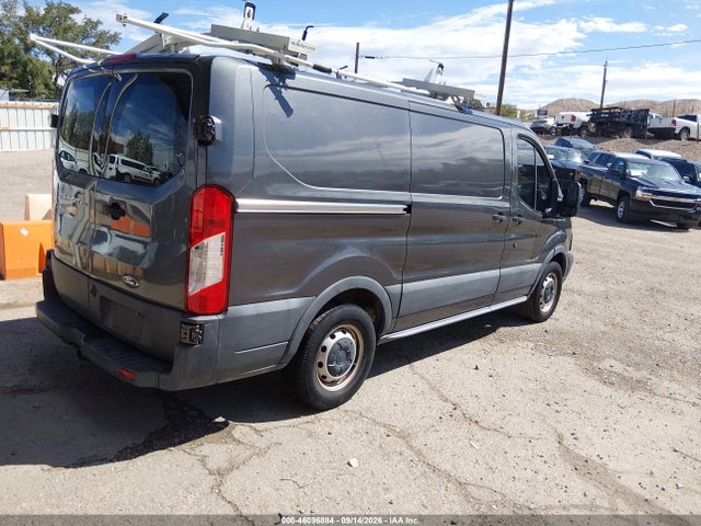 Aukcja sprzedaży 2016 Ford Transit-150, vin: 1FTYE1YM7GKB33645, numer aukcji: 46096884