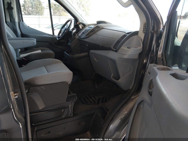 Aukcja sprzedaży 2016 Ford Transit-150, vin: 1FTYE1YM7GKB33645, numer aukcji: 46096884