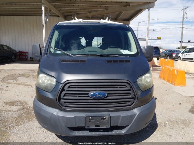 Aukcja sprzedaży 2016 Ford Transit-150, vin: 1FTYE1YM7GKB33645, numer aukcji: 46096884