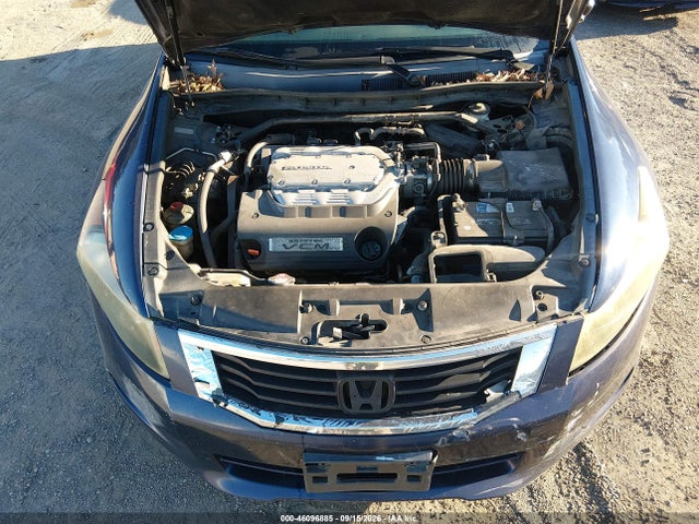 Продажа на аукционе авто 2008 Honda Accord 3.5 Ex-l, vin: 1HGCP36818A025102, номер лота: 46096885