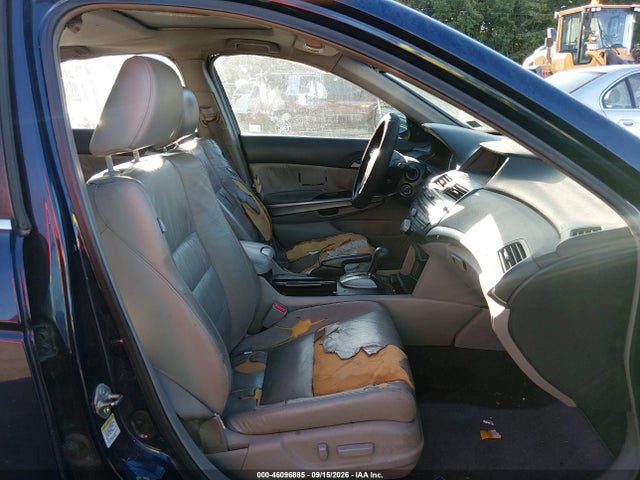 Продажа на аукционе авто 2008 Honda Accord 3.5 Ex-l, vin: 1HGCP36818A025102, номер лота: 46096885