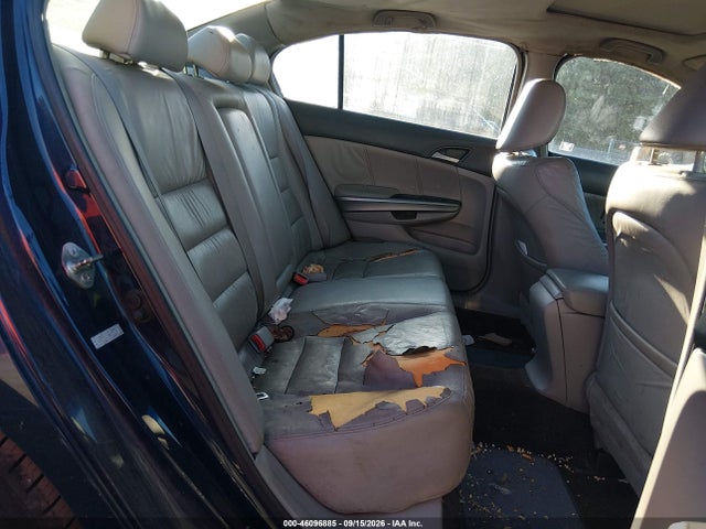 Продажа на аукционе авто 2008 Honda Accord 3.5 Ex-l, vin: 1HGCP36818A025102, номер лота: 46096885