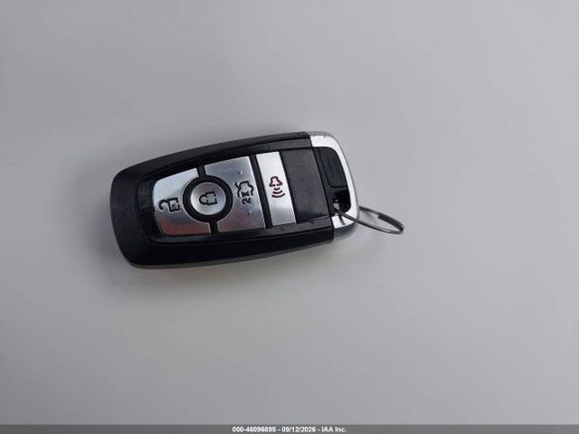 Продаж на аукціоні авто 2020 Ford Fusion Hybrid Se, vin: 3FA6P0LU5LR224718, номер лоту: 46096895