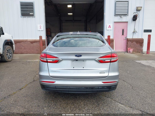 Продаж на аукціоні авто 2020 Ford Fusion Hybrid Se, vin: 3FA6P0LU5LR224718, номер лоту: 46096895