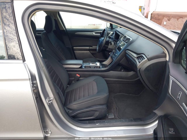 Продаж на аукціоні авто 2020 Ford Fusion Hybrid Se, vin: 3FA6P0LU5LR224718, номер лоту: 46096895