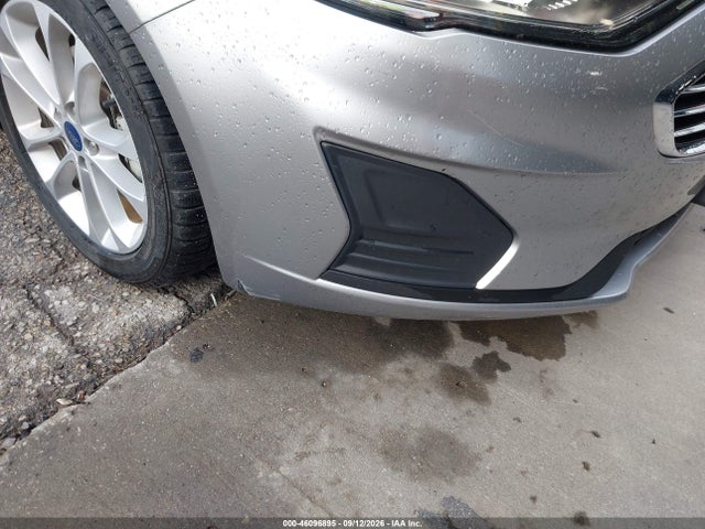 Продаж на аукціоні авто 2020 Ford Fusion Hybrid Se, vin: 3FA6P0LU5LR224718, номер лоту: 46096895