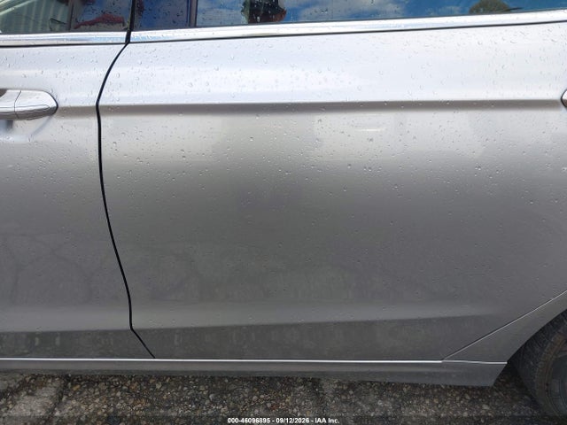 Продаж на аукціоні авто 2020 Ford Fusion Hybrid Se, vin: 3FA6P0LU5LR224718, номер лоту: 46096895
