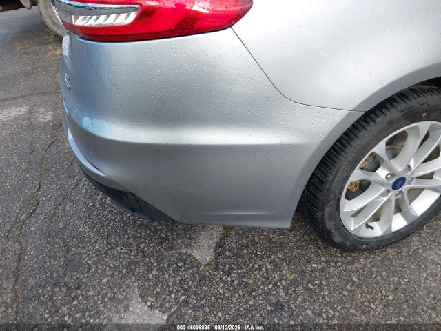 Продаж на аукціоні авто 2020 Ford Fusion Hybrid Se, vin: 3FA6P0LU5LR224718, номер лоту: 46096895