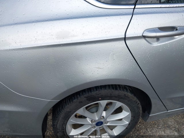 Продаж на аукціоні авто 2020 Ford Fusion Hybrid Se, vin: 3FA6P0LU5LR224718, номер лоту: 46096895