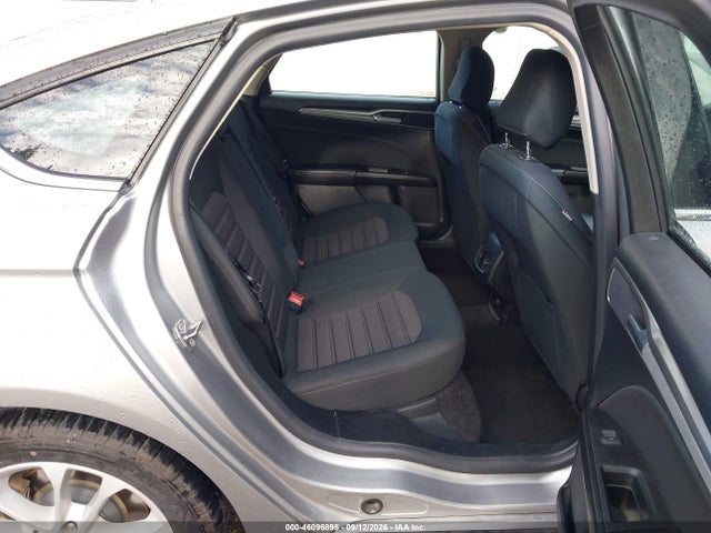 Продаж на аукціоні авто 2020 Ford Fusion Hybrid Se, vin: 3FA6P0LU5LR224718, номер лоту: 46096895