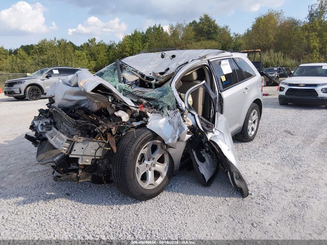 Продажа на аукционе авто 2014 Ford Edge Sel, vin: 2FMDK3JC0EBB40685, номер лота: 46096904