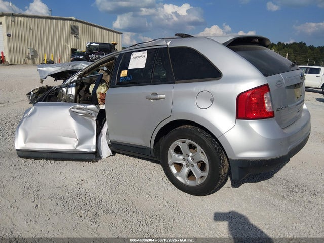 Продажа на аукционе авто 2014 Ford Edge Sel, vin: 2FMDK3JC0EBB40685, номер лота: 46096904