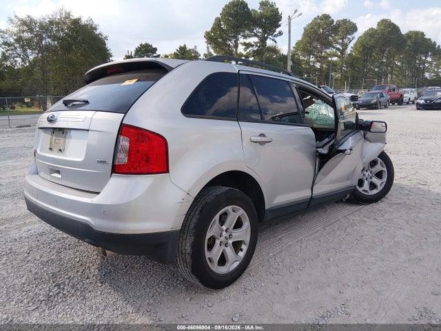 Продажа на аукционе авто 2014 Ford Edge Sel, vin: 2FMDK3JC0EBB40685, номер лота: 46096904