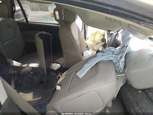 Продажа на аукционе авто 2014 Ford Edge Sel, vin: 2FMDK3JC0EBB40685, номер лота: 46096904