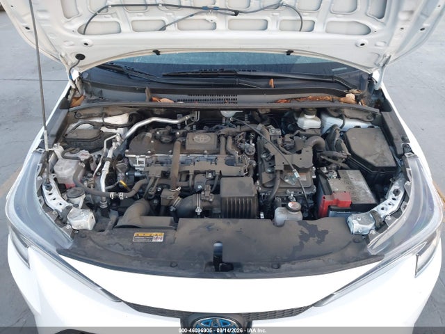 Toyota Corolla Hybrid Le 2023 JTDBCMFE6P3016254 Image 9