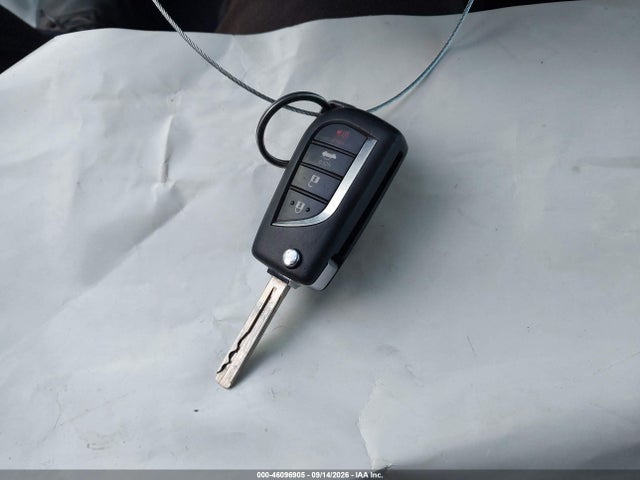Toyota Corolla Hybrid Le 2023 JTDBCMFE6P3016254 Image 10