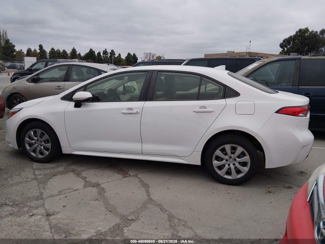 Toyota Corolla Hybrid Le 2023 JTDBCMFE6P3016254 Image 13