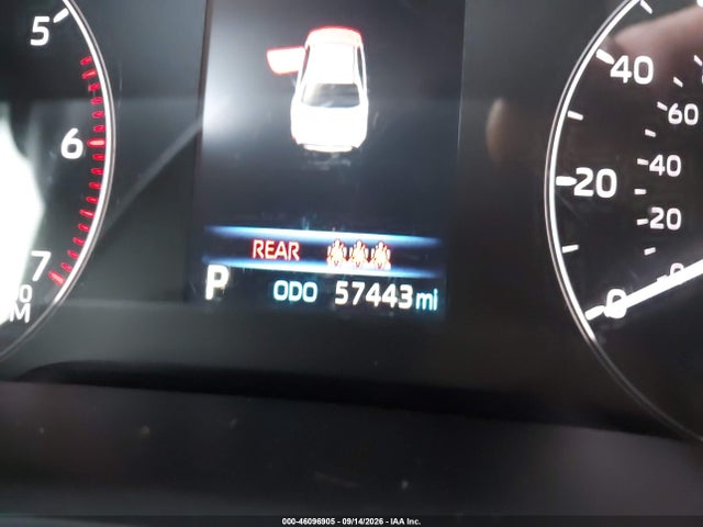 Toyota Corolla Hybrid Le 2023 JTDBCMFE6P3016254 Image 14