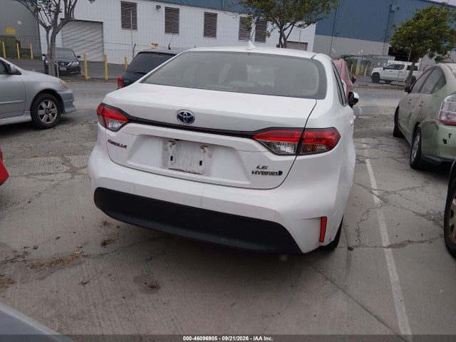 Toyota Corolla Hybrid Le 2023 JTDBCMFE6P3016254 Image 15