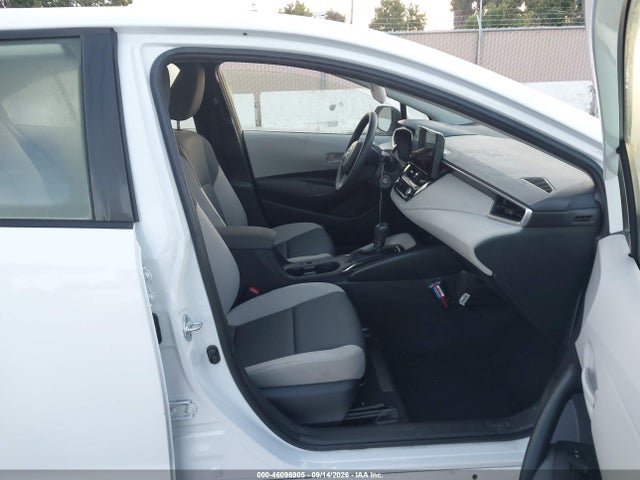 Toyota Corolla Hybrid Le 2023 JTDBCMFE6P3016254 Image 5
