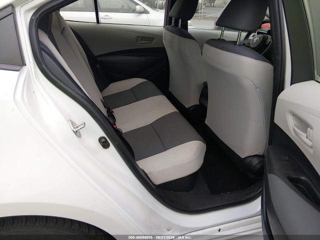 Toyota Corolla Hybrid Le 2023 JTDBCMFE6P3016254 Image 7