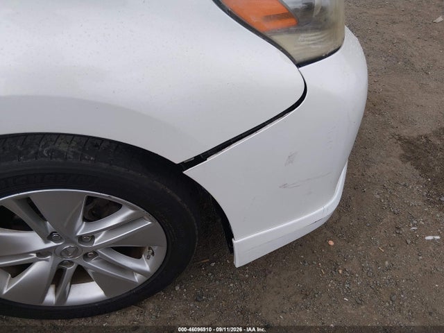 Aukcja sprzedaży 2010 Lexus Hs 250h, vin: JTHBB1BA0A2012104, numer aukcji: 46096910