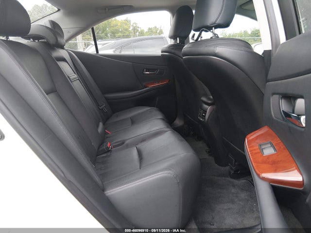 Aukcja sprzedaży 2010 Lexus Hs 250h, vin: JTHBB1BA0A2012104, numer aukcji: 46096910