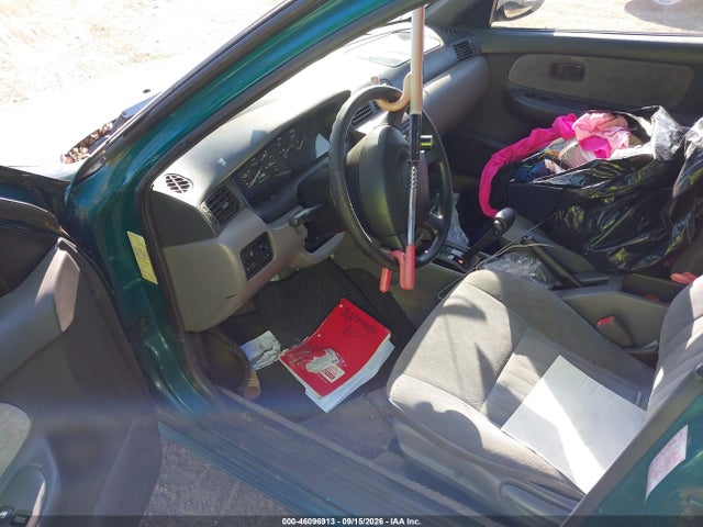 46096913 :رقم المزاد ، 3N1AB41D9SL003804 vin ، 1995 Nissan Sentra Xe/gxe/gle مزاد بيع
