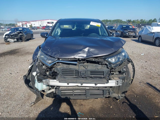 Продажа на аукционе авто 2019 Honda Cr-v Ex, vin: 2HKRW1H57KH507382, номер лота: 46096918