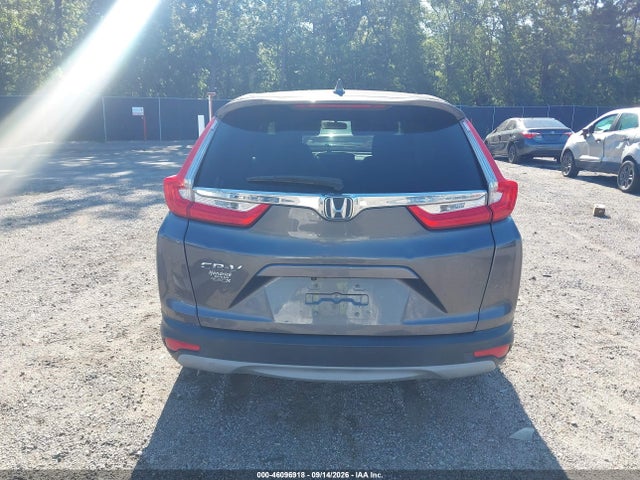 Продажа на аукционе авто 2019 Honda Cr-v Ex, vin: 2HKRW1H57KH507382, номер лота: 46096918