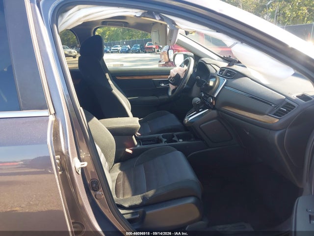 Продажа на аукционе авто 2019 Honda Cr-v Ex, vin: 2HKRW1H57KH507382, номер лота: 46096918