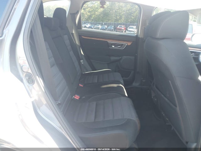 Продажа на аукционе авто 2019 Honda Cr-v Ex, vin: 2HKRW1H57KH507382, номер лота: 46096918