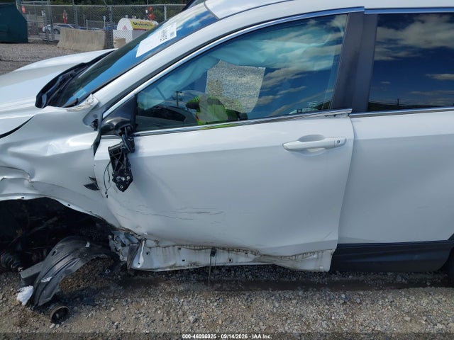 Продажа на аукционе авто 2021 Honda Cr-v Awd Ex, vin: 5J6RW2H51ML018698, номер лота: 46096925