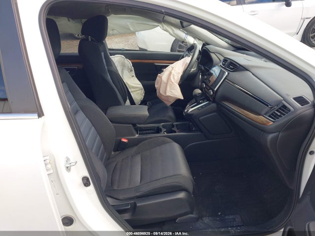 Продажа на аукционе авто 2021 Honda Cr-v Awd Ex, vin: 5J6RW2H51ML018698, номер лота: 46096925