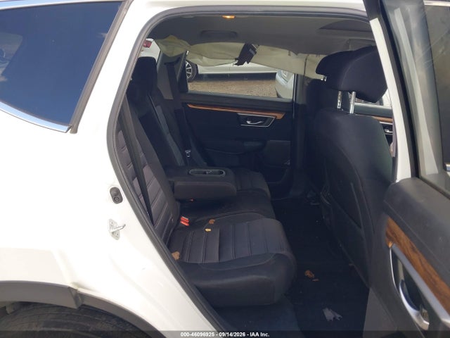 Продажа на аукционе авто 2021 Honda Cr-v Awd Ex, vin: 5J6RW2H51ML018698, номер лота: 46096925