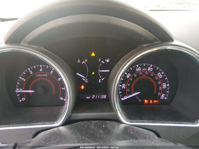 Продаж на аукціоні авто 2013 Toyota Highlander Limited V6, vin: 5TDDK3EH3DS273108, номер лоту: 46096930
