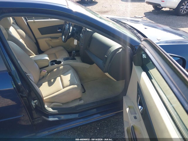 Продажа на аукционе авто 2005 Cadillac Cts Standard, vin: 1G6DP567050221428, номер лота: 46096932