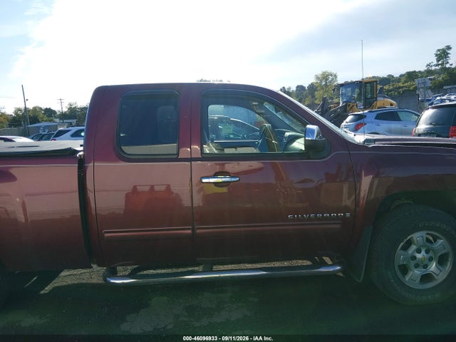 46096933 :رقم المزاد ، 1GCEK29J69Z118957 vin ، 2009 Chevrolet Silverado 1500 Lt مزاد بيع