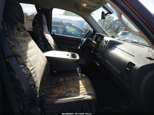 46096933 :رقم المزاد ، 1GCEK29J69Z118957 vin ، 2009 Chevrolet Silverado 1500 Lt مزاد بيع